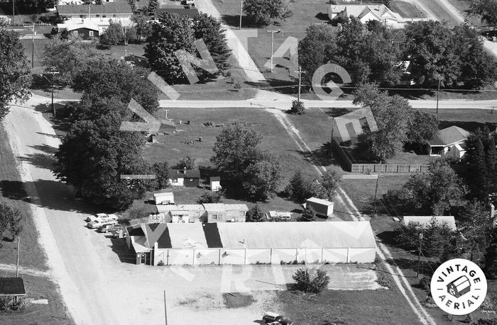 Mancelona Lanes - 1989 Photo